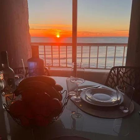 Apartamento Sea-view In The Center Of