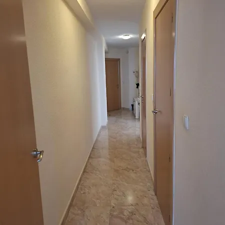 Sea-view In The Center Of Apartamento Torrevieja