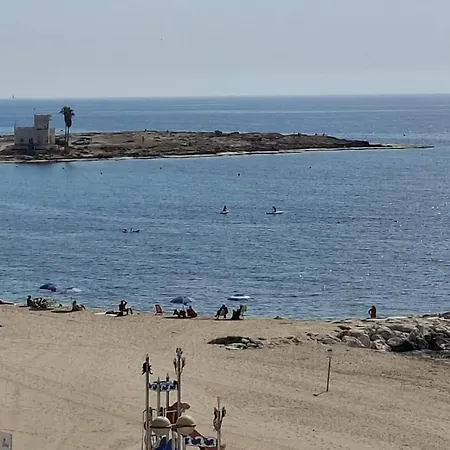 Sea-view In The Center Of