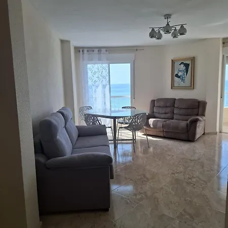 Apartamento Sea-view In The Center Of