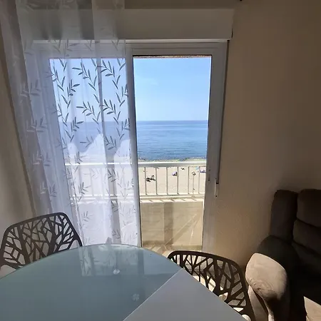 Apartamento Sea-view In The Center Of Torrevieja