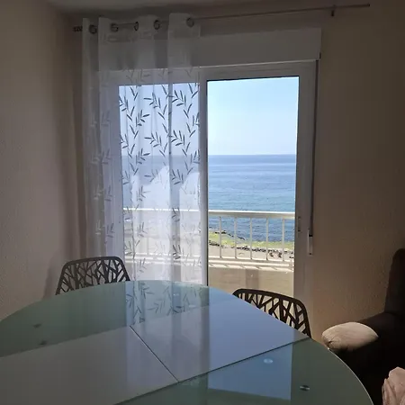 Sea-view In The Center Of Apartamento