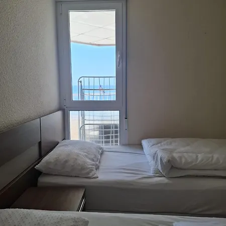 Sea-view In The Center Of Torrevieja