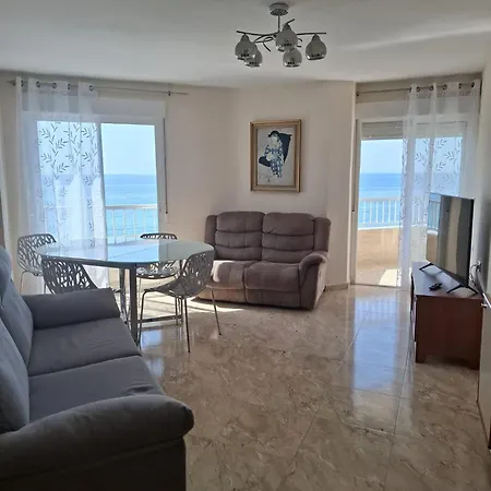 Sea-view In The Center Of Lejlighed Torrevieja