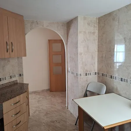 Sea-view In The Center Of Apartamento