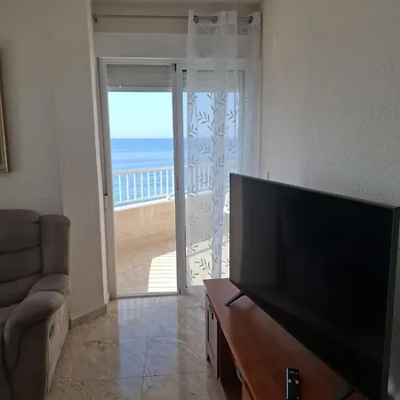 Apartamento Sea-view In The Center Of *
