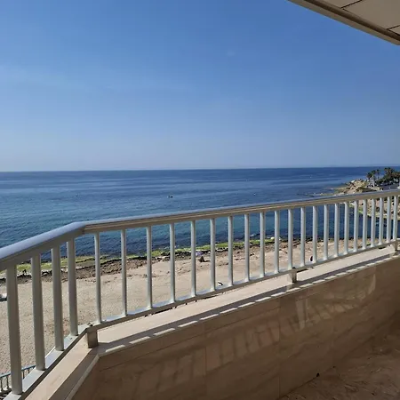 Sea-view In The Center Of * Torrevieja