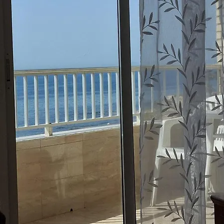 Sea-view In The Center Of Apartamento *