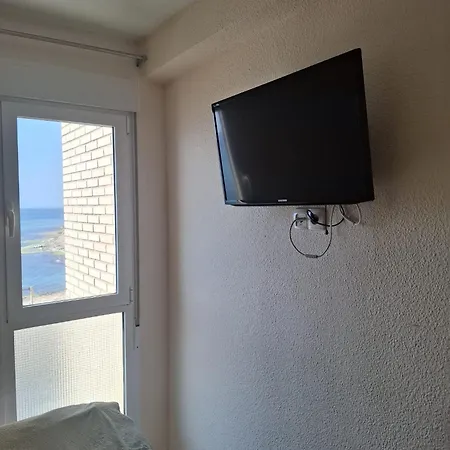 Sea-view In The Center Of *