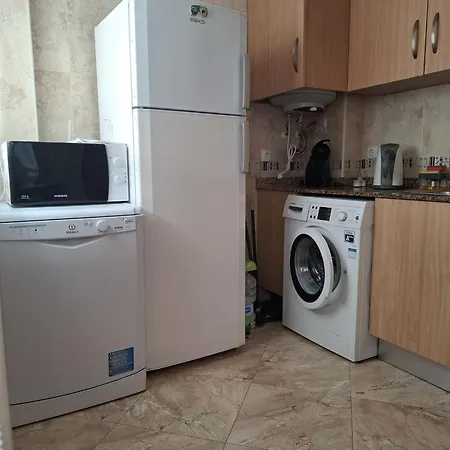 Apartamento Sea-view In The Center Of