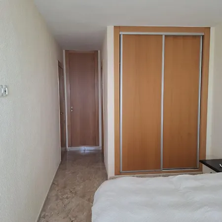 Sea-view In The Center Of Apartamento