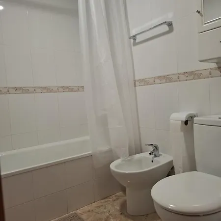 Apartamento Sea-view In The Center Of